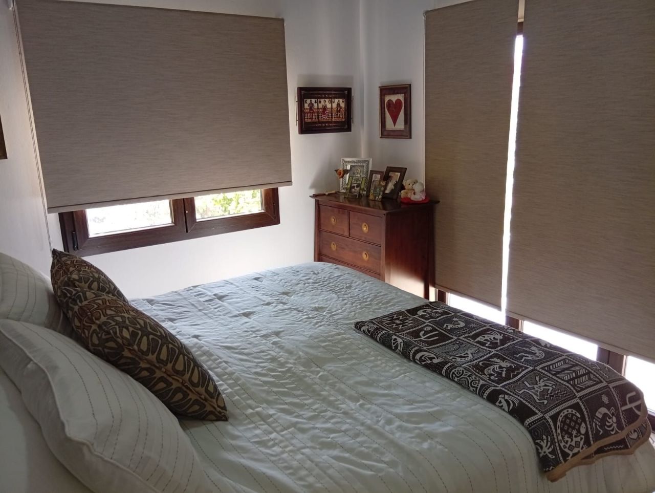 Вилла в Камаресе, Кипр, 120 м² - фото 17