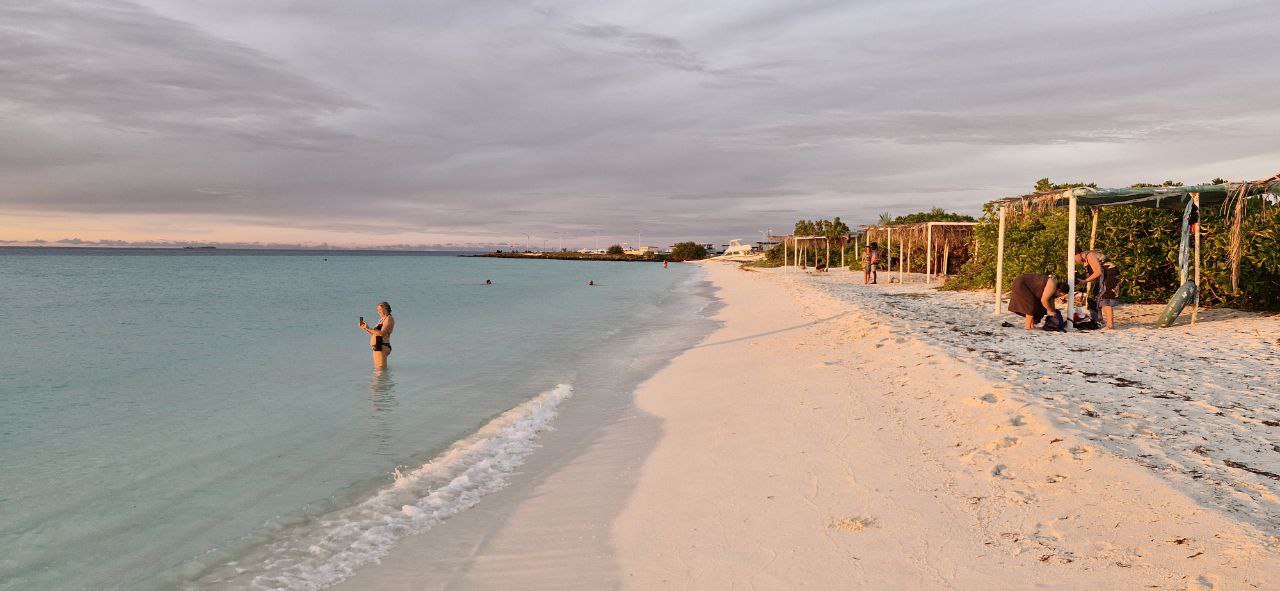 Инвестиционный проект Мальдивы, Мальдивы, 40 м² - фото 3