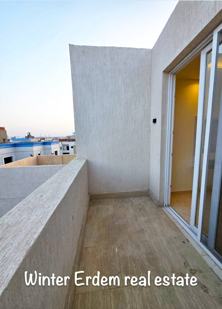 Апартаменты в Хургаде, Египет, 85 м² - фото 1