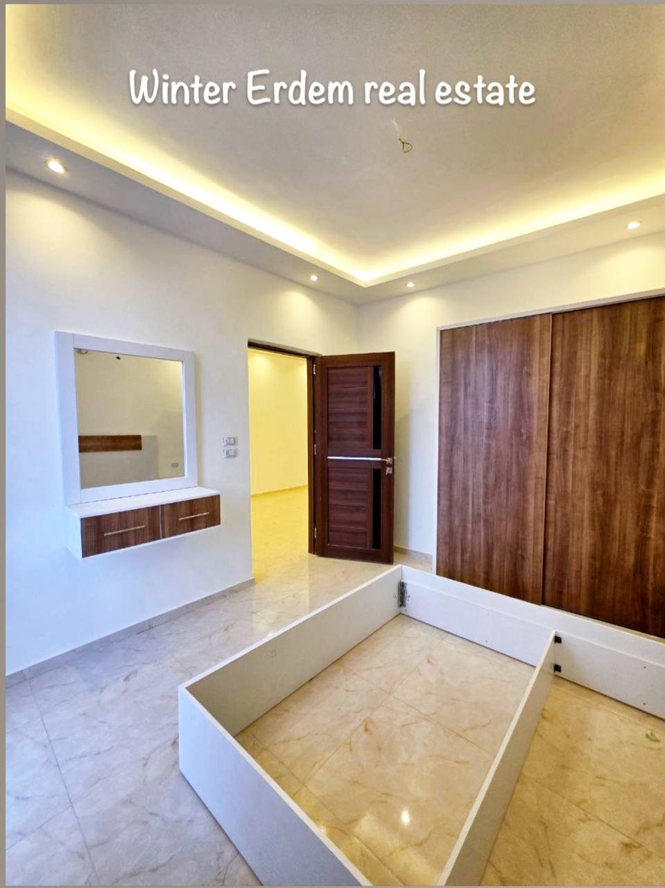 Апартаменты в Хургаде, Египет, 85 м² - фото 8