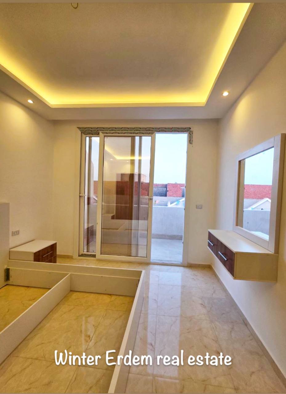 Апартаменты в Хургаде, Египет, 85 м² - фото 3