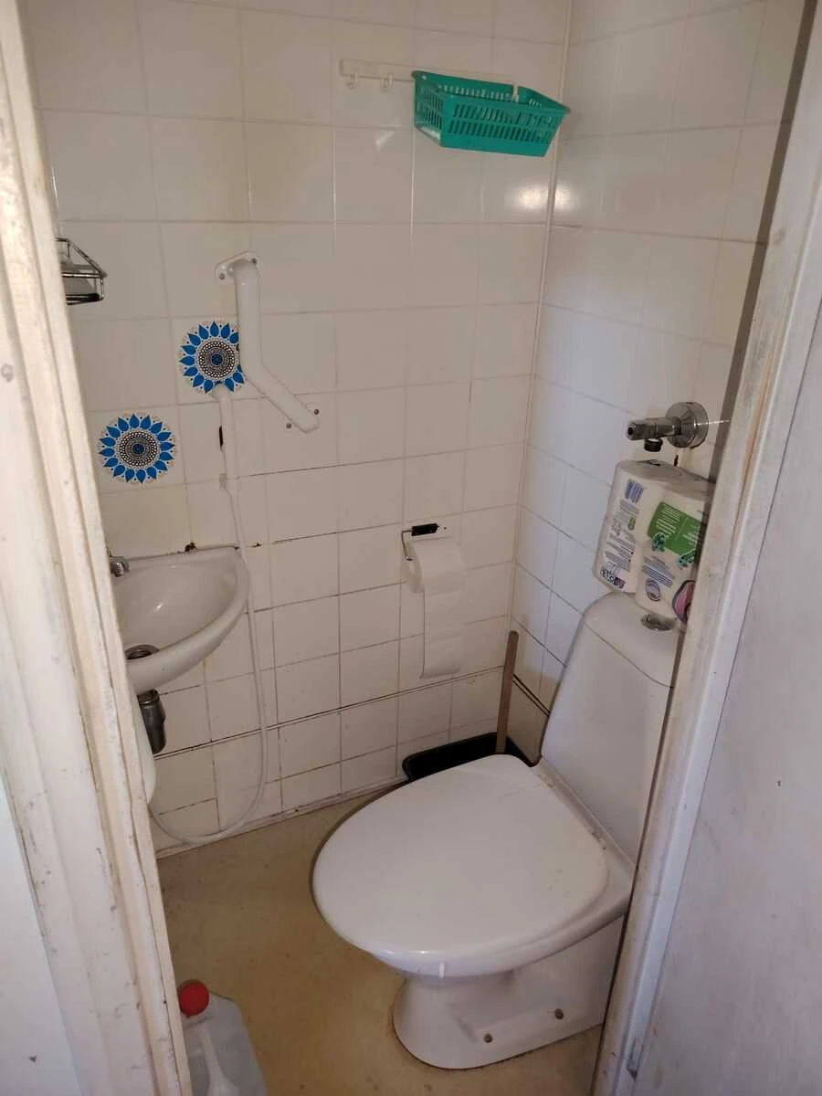 Дом в Миехиккяля, Финляндия, 90 м² - фото 18