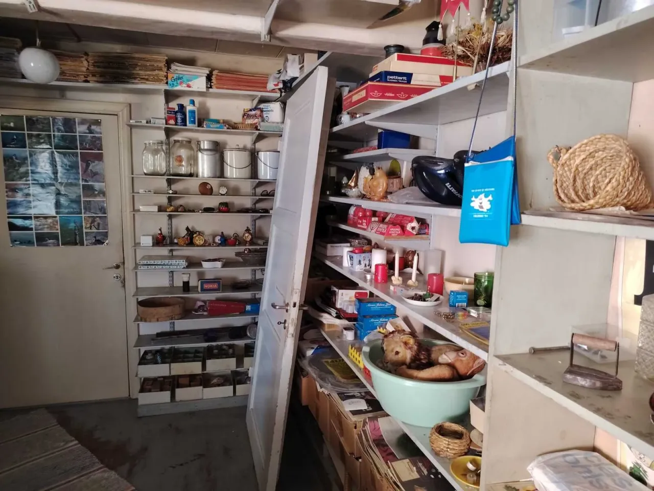 Дом в Миехиккяля, Финляндия, 90 м² - фото 6