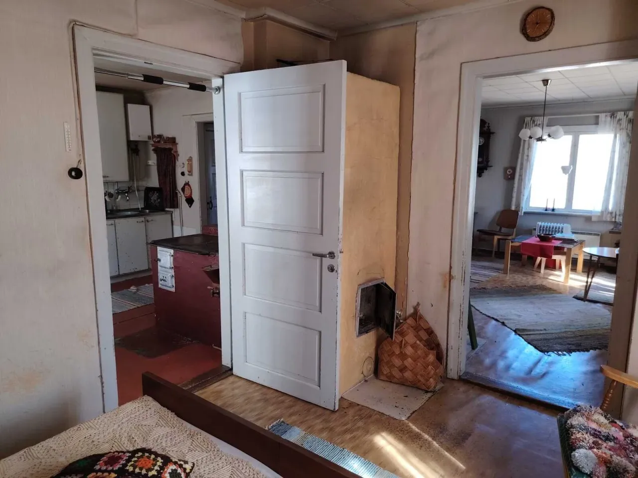 Дом в Миехиккяля, Финляндия, 90 м² - фото 11