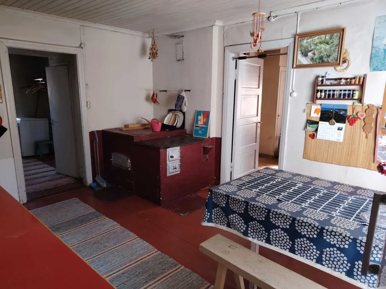 Дом в Миехиккяля, Финляндия, 90 м² - фото 14