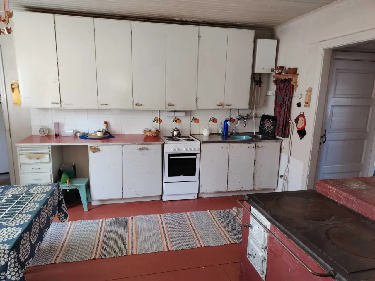 Дом в Миехиккяля, Финляндия, 90 м² - фото 13