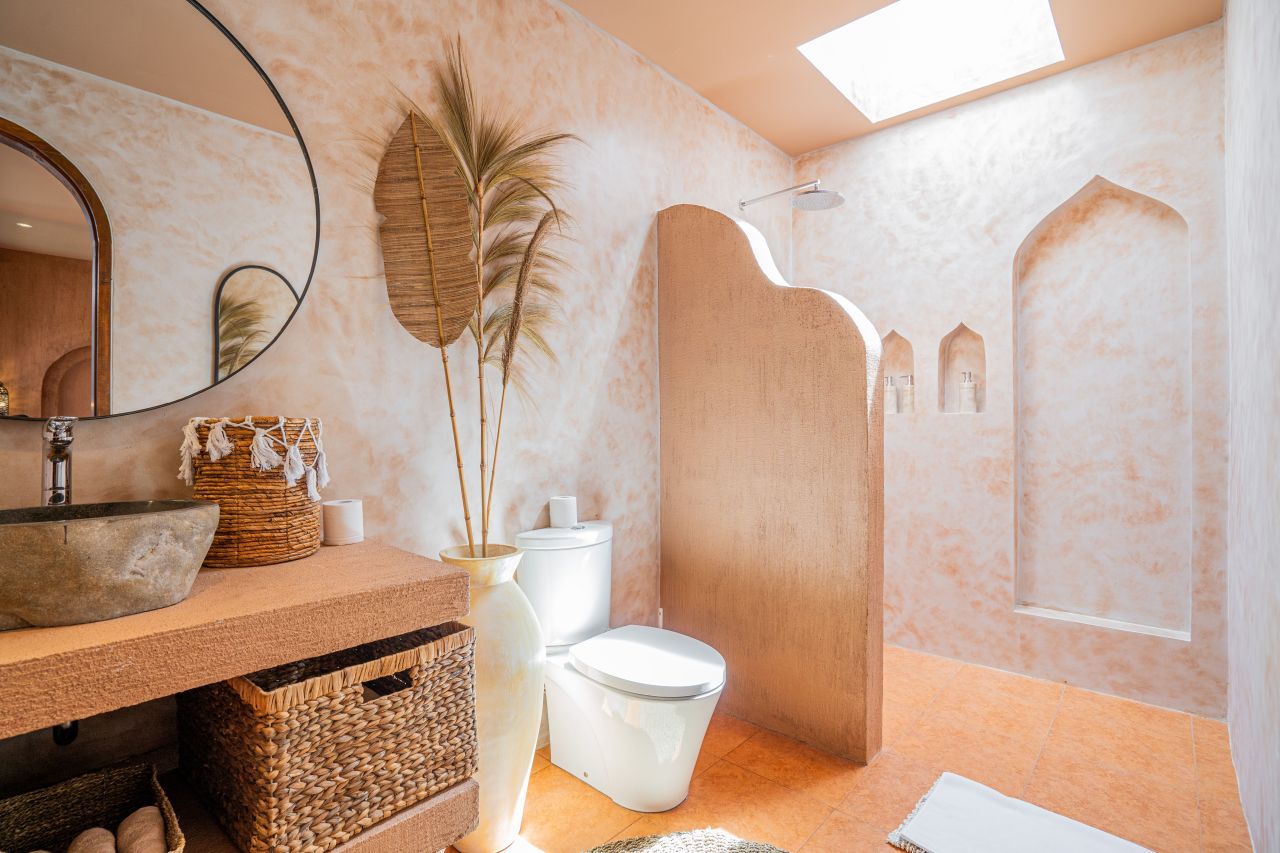 Вилла в Чангу, Индонезия, 80 м² - фото 16