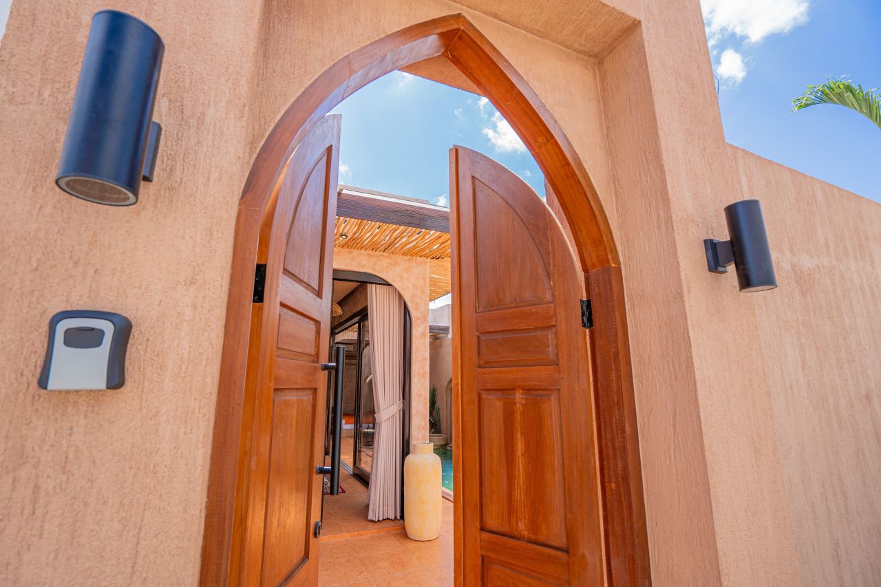 Вилла в Чангу, Индонезия, 80 м² - фото 17