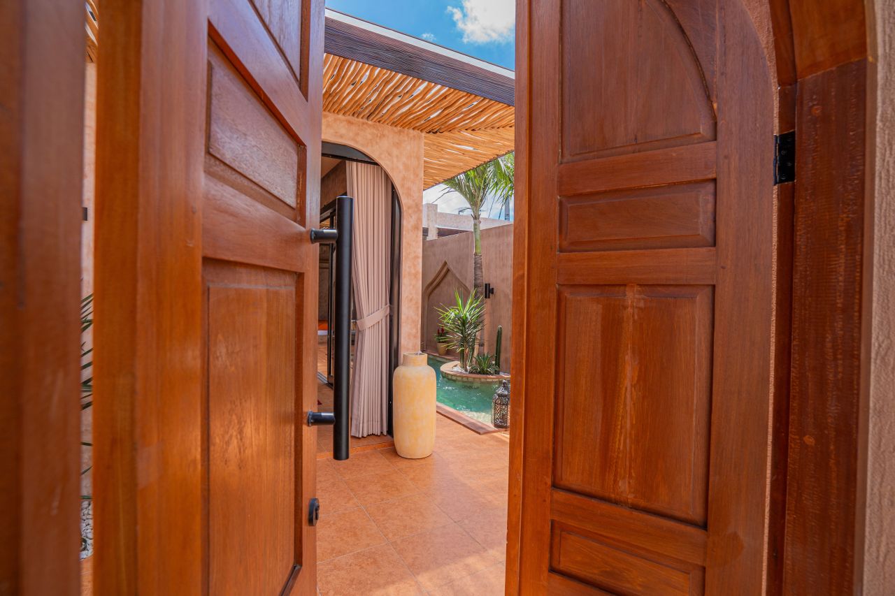 Вилла в Чангу, Индонезия, 80 м² - фото 18