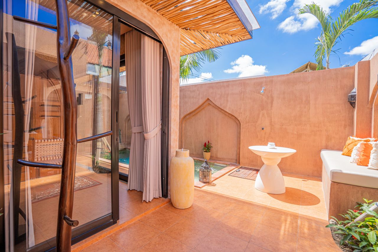 Вилла в Чангу, Индонезия, 80 м² - фото 7