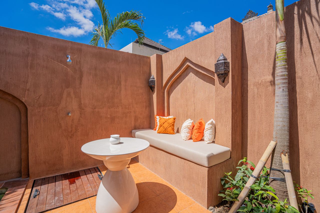 Вилла в Чангу, Индонезия, 80 м² - фото 5