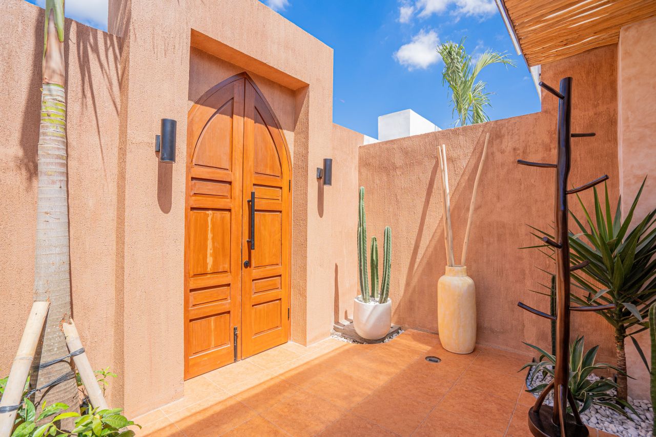 Вилла в Чангу, Индонезия, 80 м² - фото 6