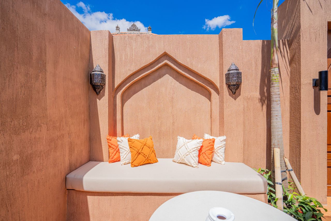 Вилла в Чангу, Индонезия, 80 м² - фото 8