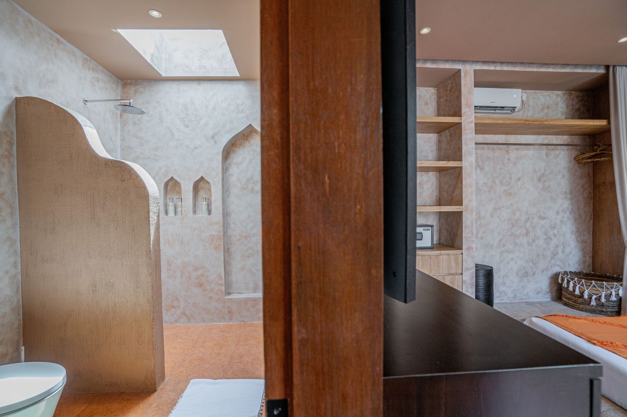 Вилла в Чангу, Индонезия, 80 м² - фото 10