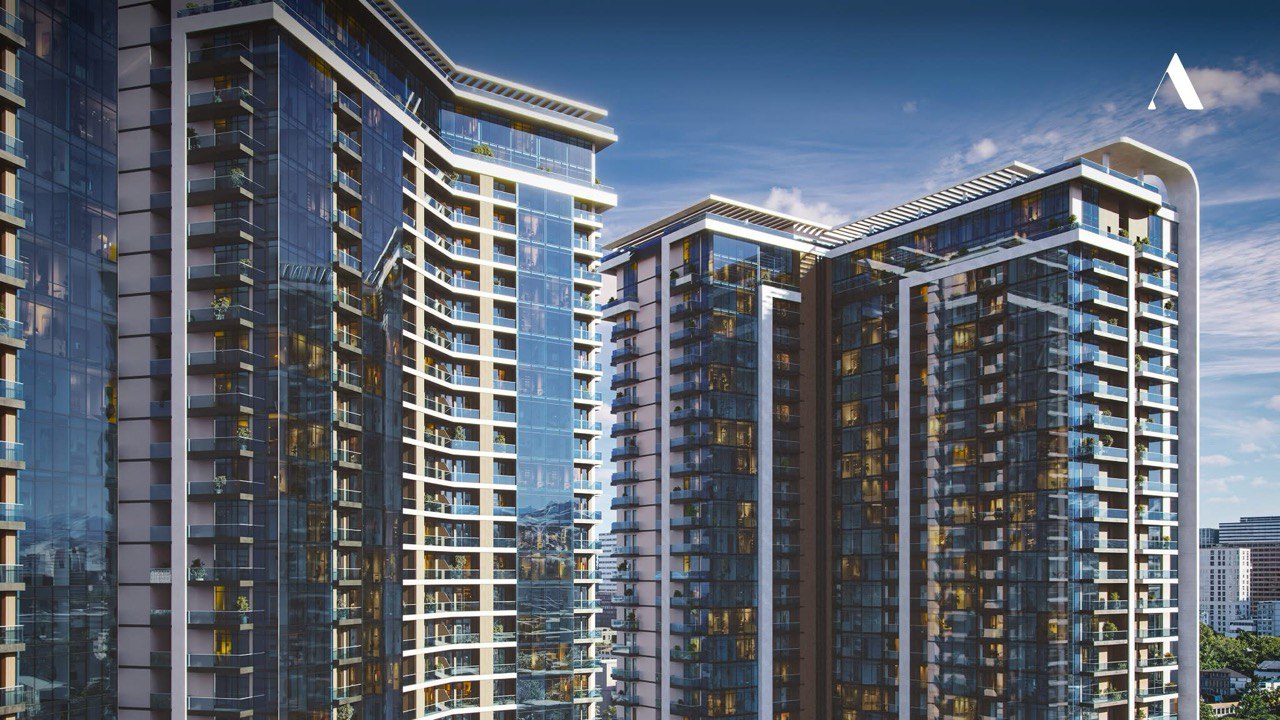 Квартира в Батуми, Грузия, 139.2 м² - фото 5