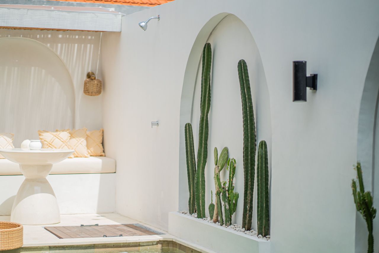 Вилла в Чангу, Индонезия, 80 м² - фото 12