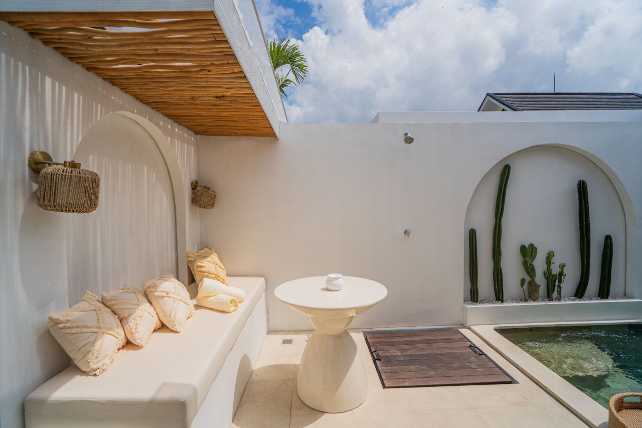 Вилла в Чангу, Индонезия, 80 м² - фото 3