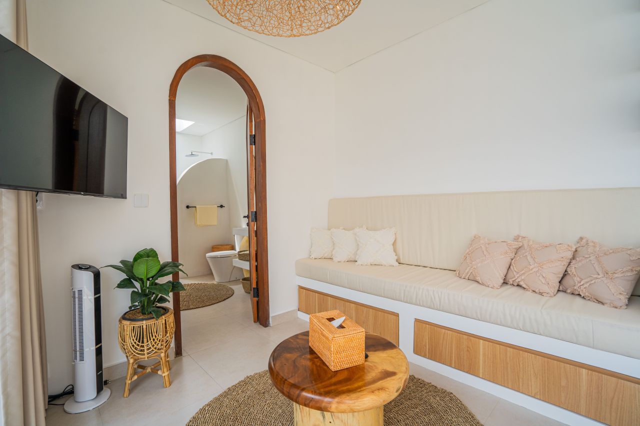 Вилла в Чангу, Индонезия, 80 м² - фото 15