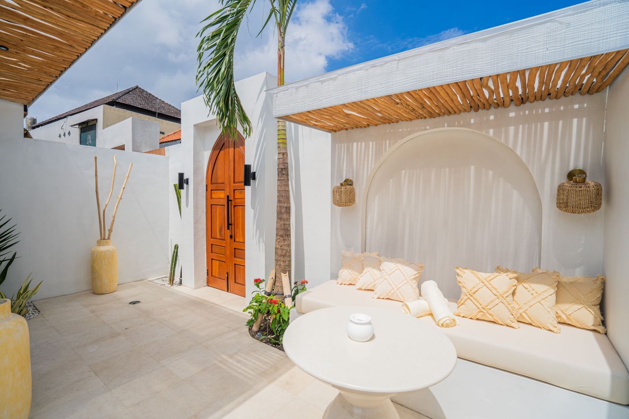 Вилла в Чангу, Индонезия, 80 м² - фото 5