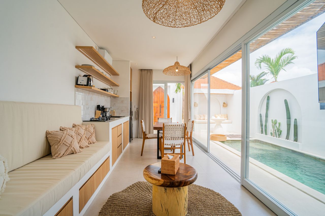 Вилла в Чангу, Индонезия, 80 м² - фото 10