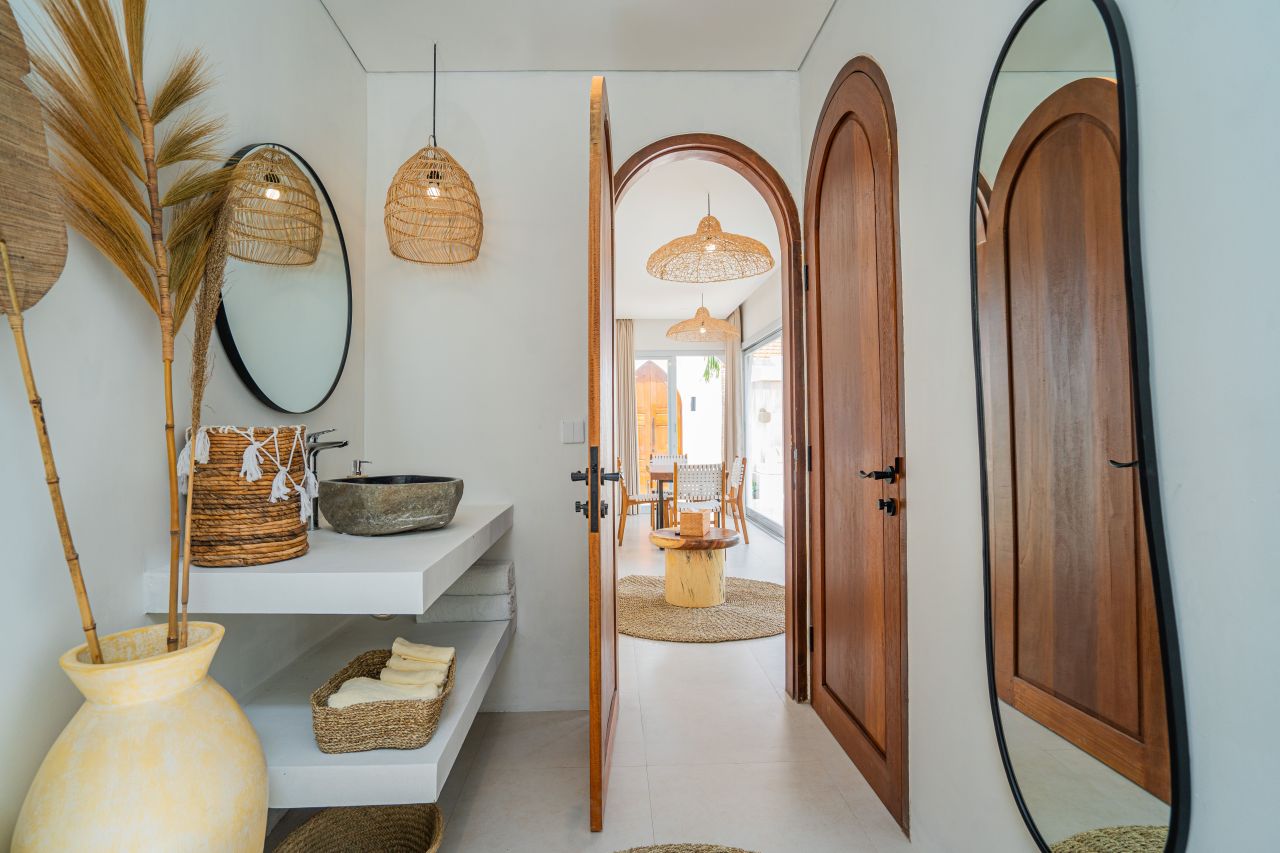 Вилла в Чангу, Индонезия, 80 м² - фото 9