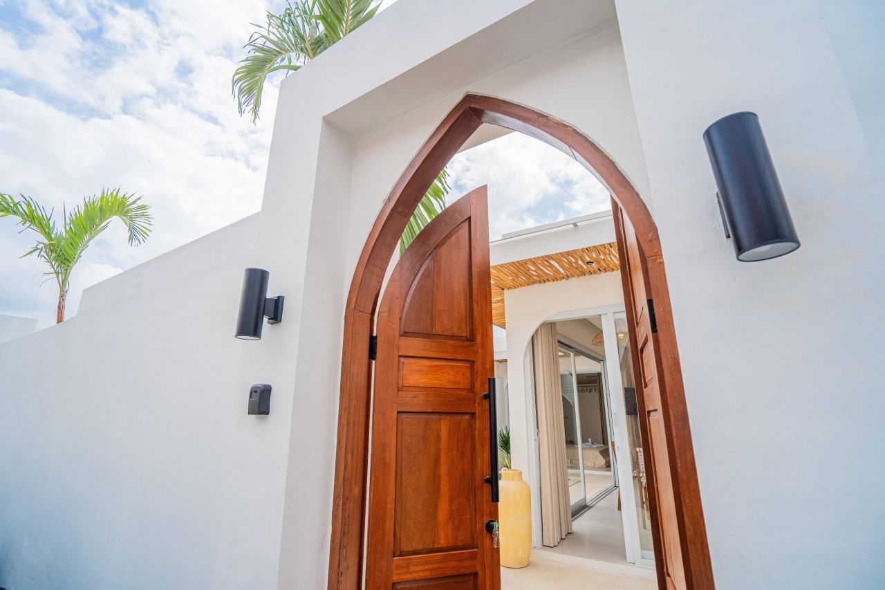 Вилла в Чангу, Индонезия, 80 м² - фото 13