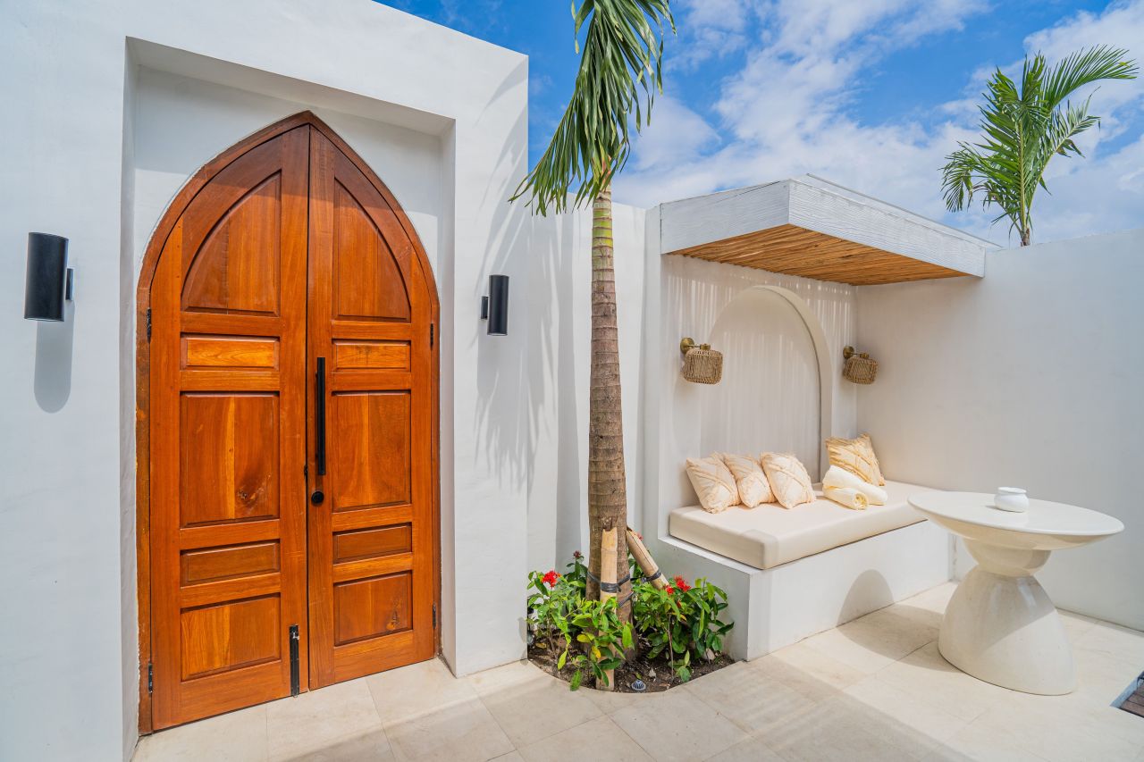 Вилла в Чангу, Индонезия, 80 м² - фото 4