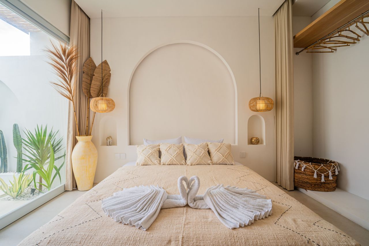 Вилла в Чангу, Индонезия, 80 м² - фото 11