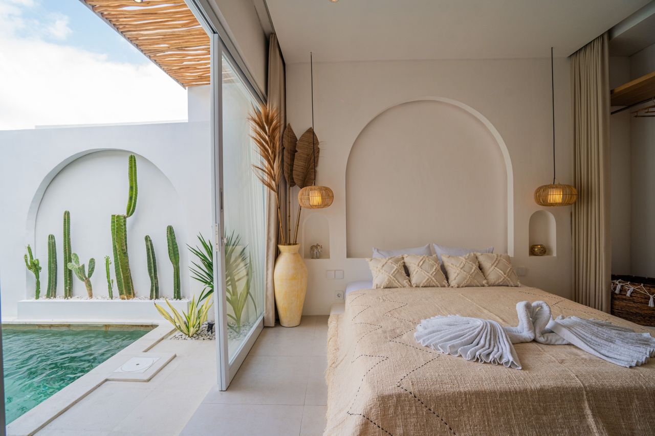 Вилла в Чангу, Индонезия, 80 м² - фото 8