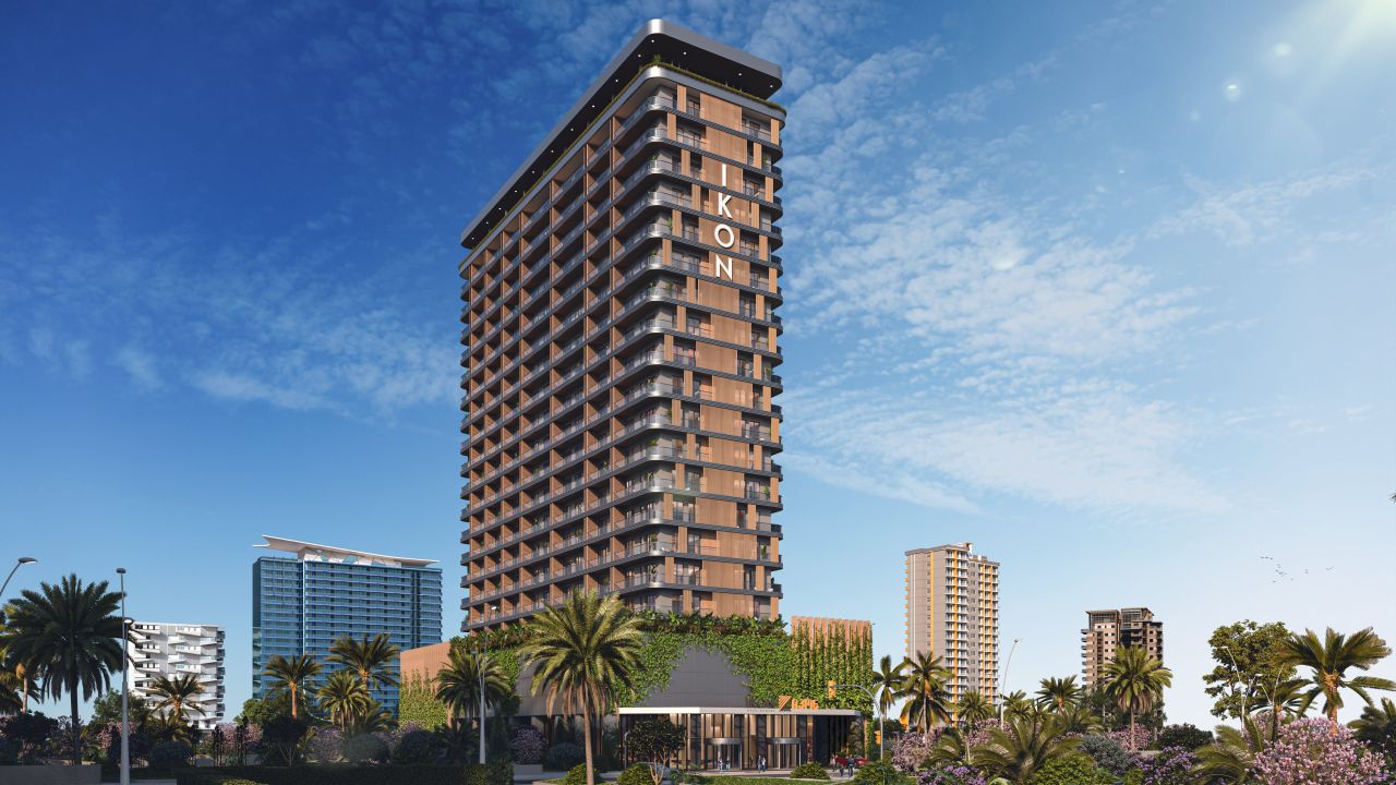 Квартира в Батуми, Грузия, 63.2 м² - фото 7