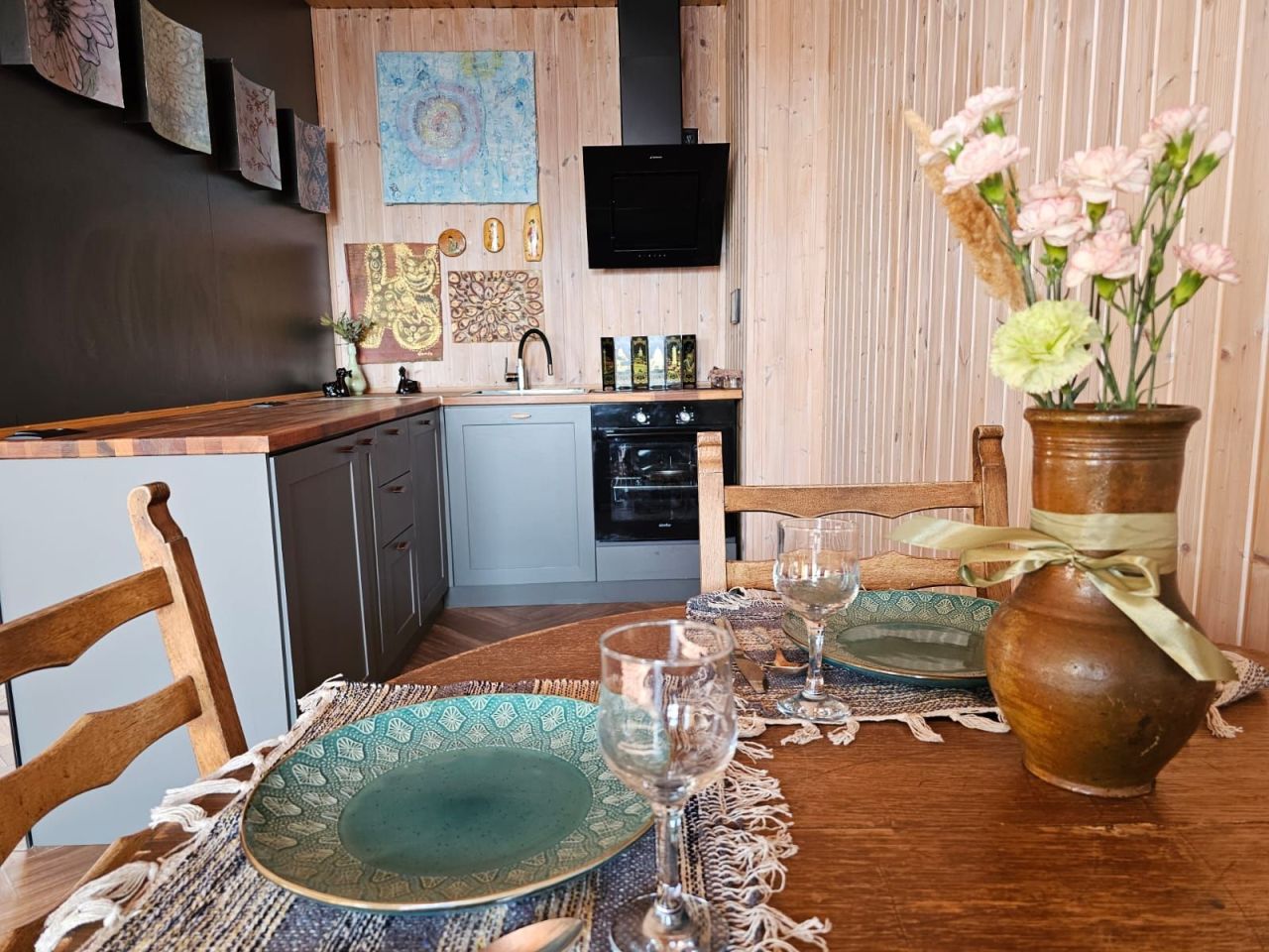 Квартира в Тбилиси, Грузия, 46 м² - фото 2