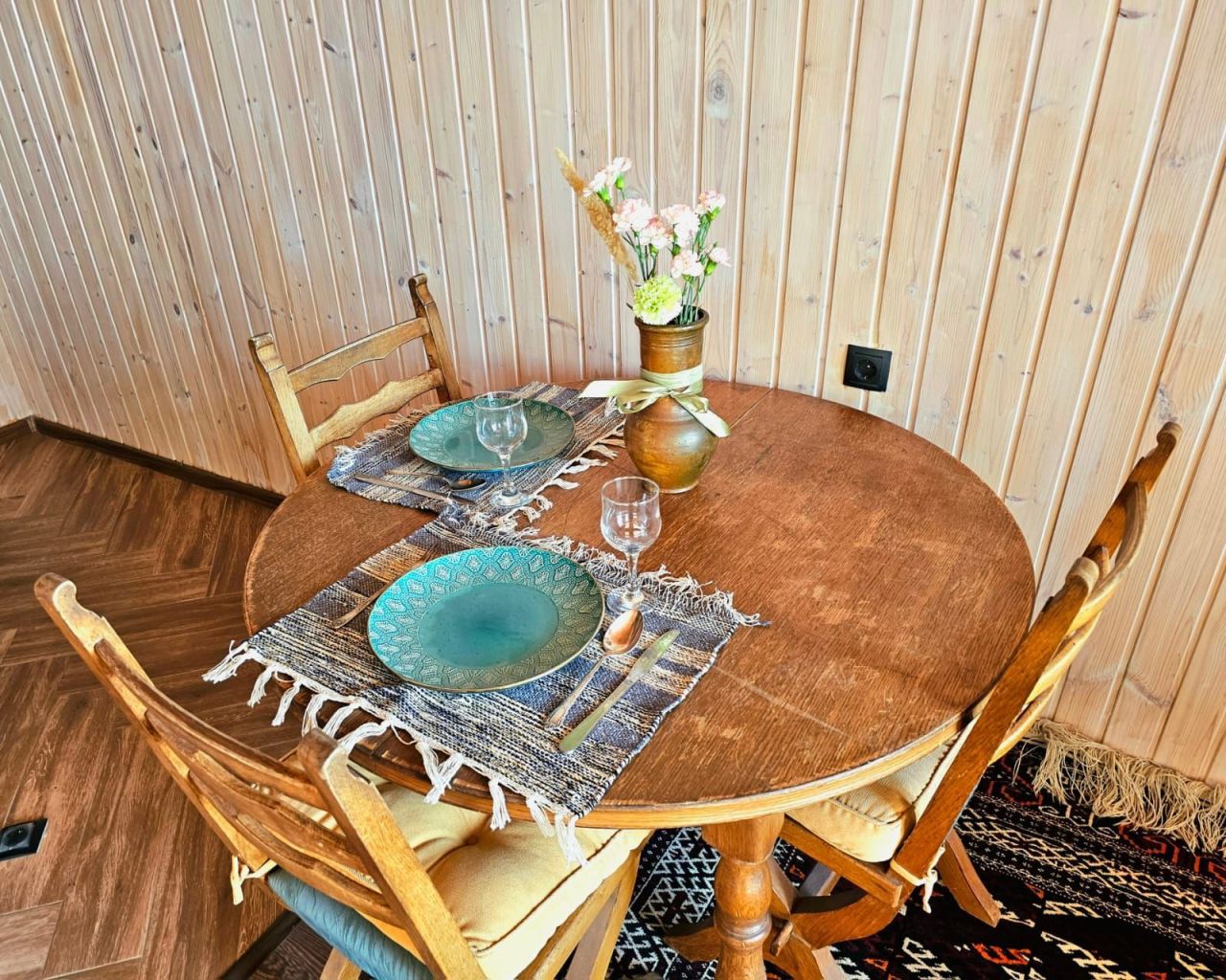 Квартира в Тбилиси, Грузия, 46 м² - фото 3