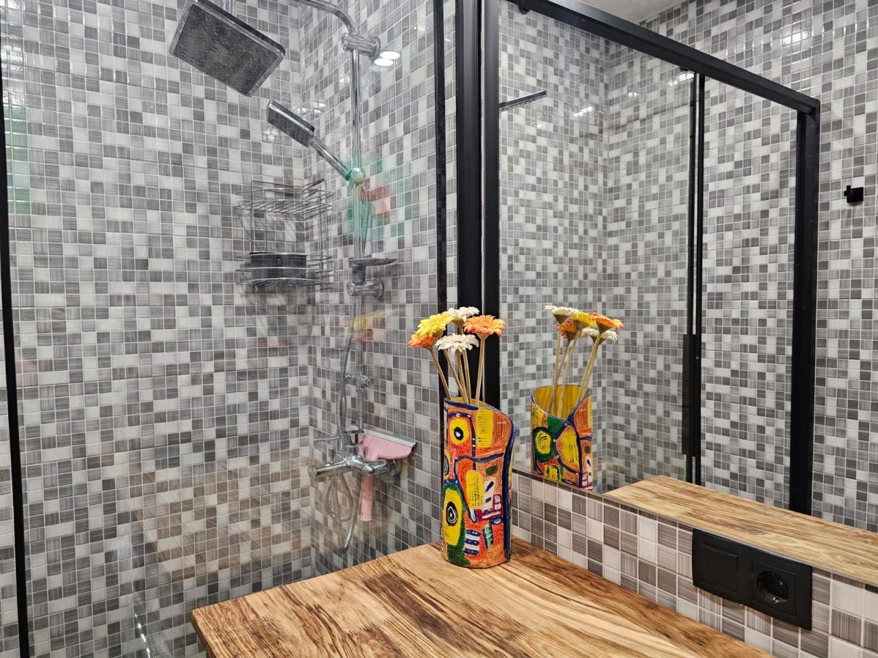 Квартира в Тбилиси, Грузия, 46 м² - фото 8