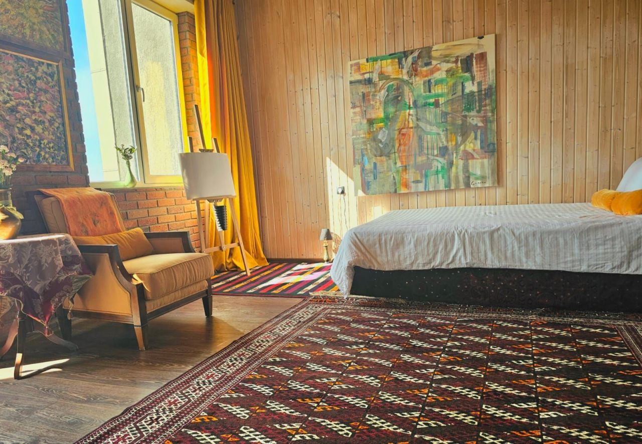 Квартира в Тбилиси, Грузия, 46 м² - фото 4