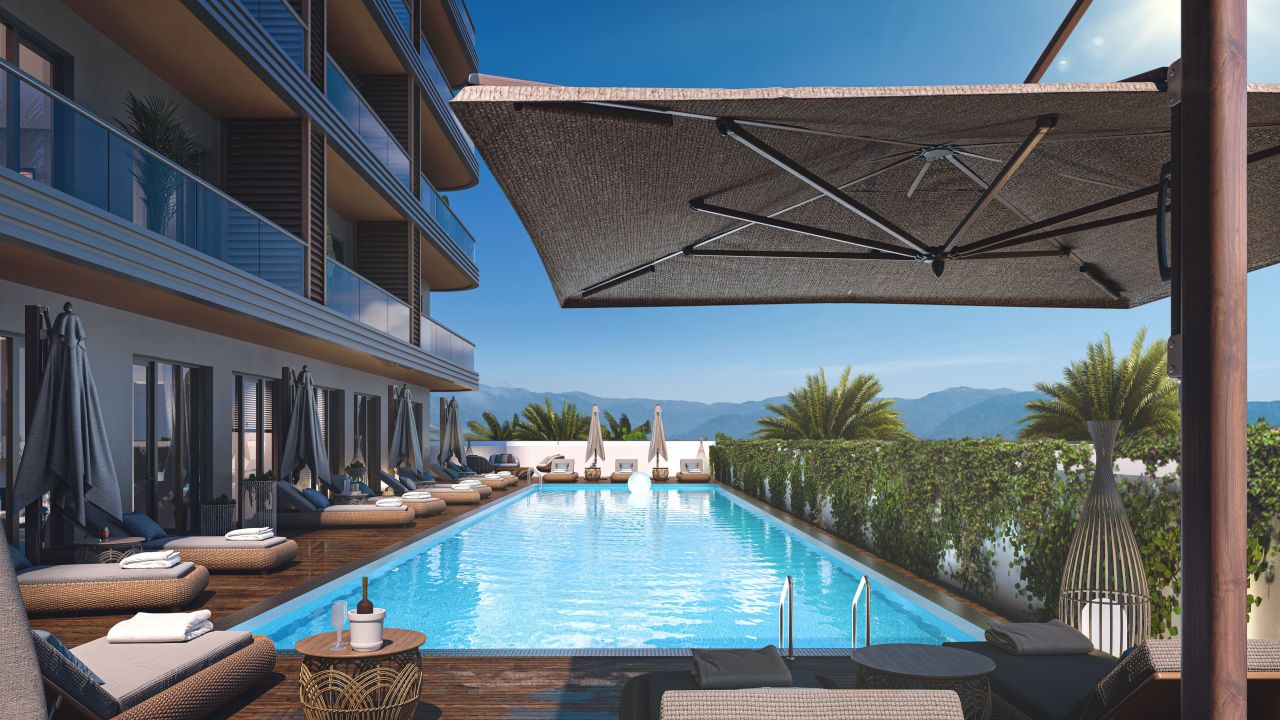 Квартира в Батуми, Грузия, 62.7 м² - фото 6