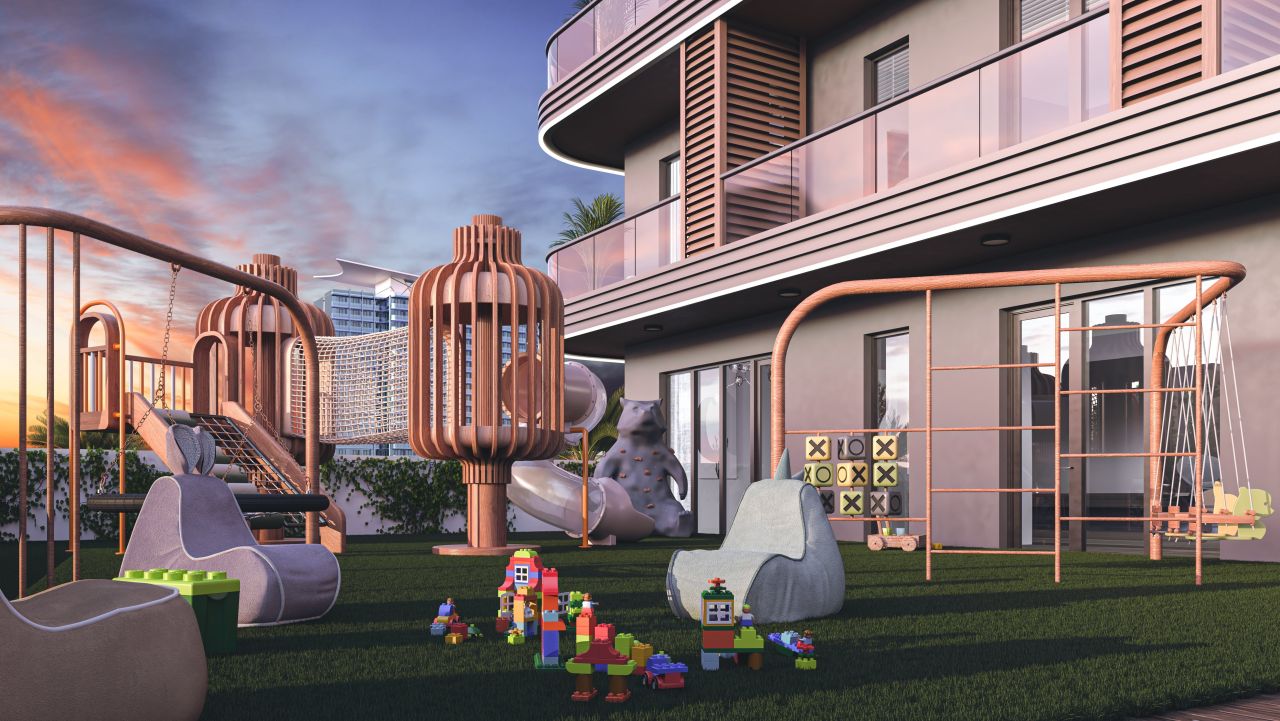 Квартира в Батуми, Грузия, 48.5 м² - фото 9