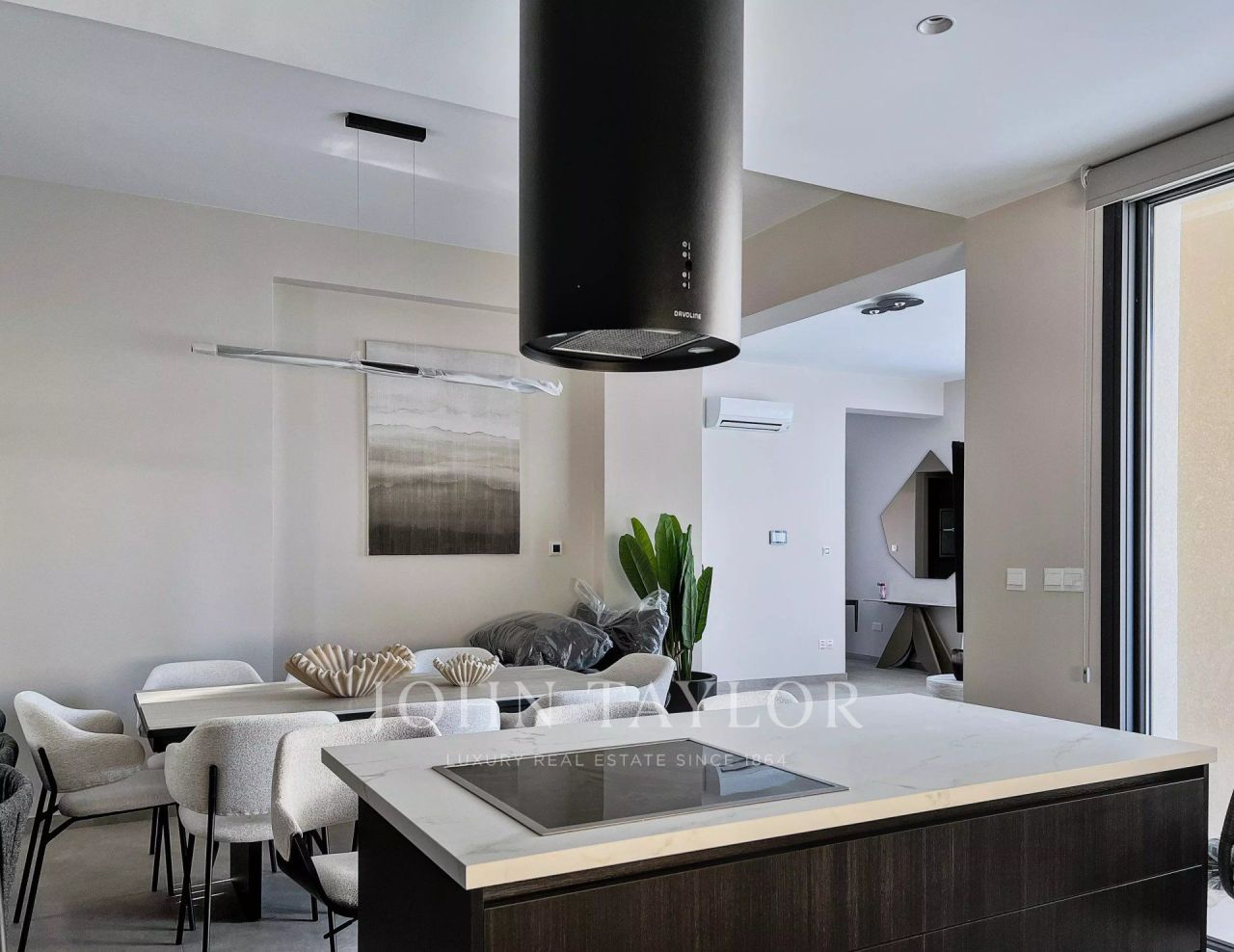 Вилла в Агиос Тихоне, Кипр, 177 м² - фото 3