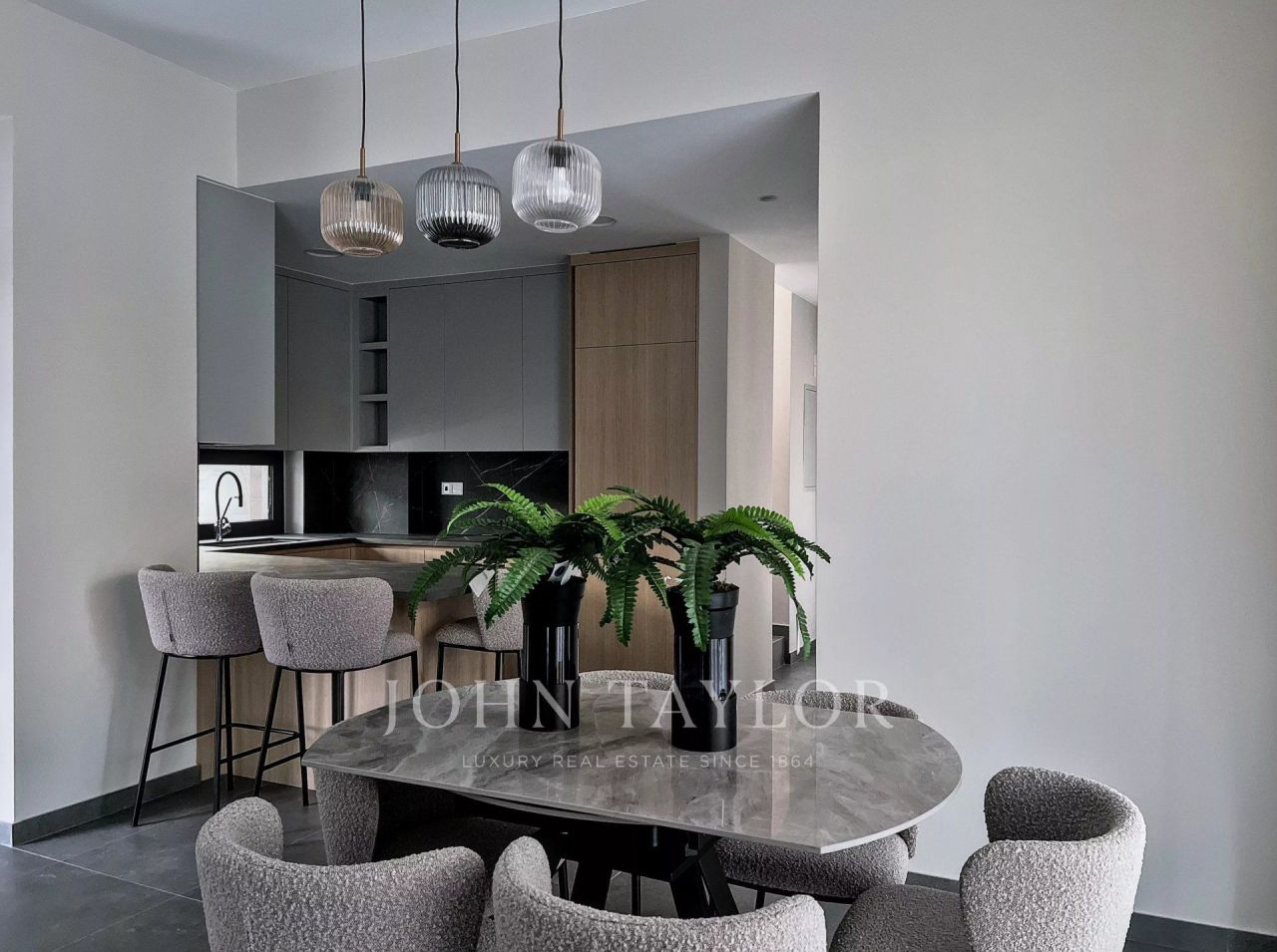 Вилла в Агиос Тихоне, Кипр, 245 м² - фото 3