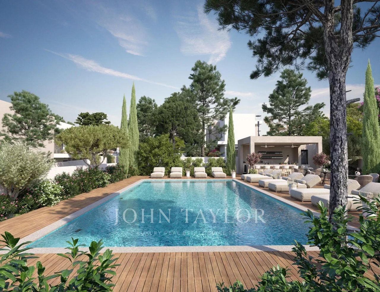 Вилла в Агиос Тихоне, Кипр, 152 м² - фото 3