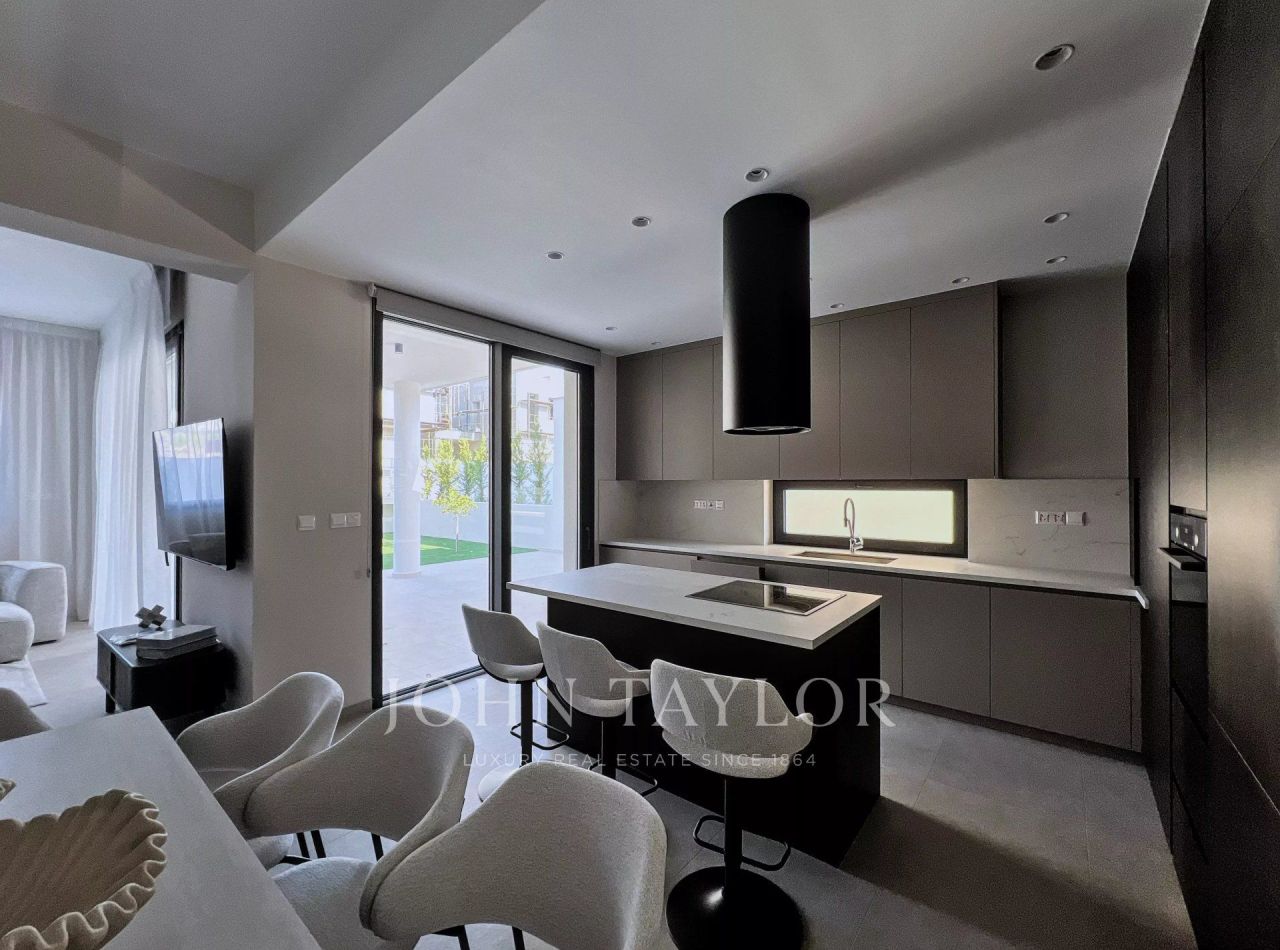 Вилла в Агиос Тихоне, Кипр, 177 м² - фото 4