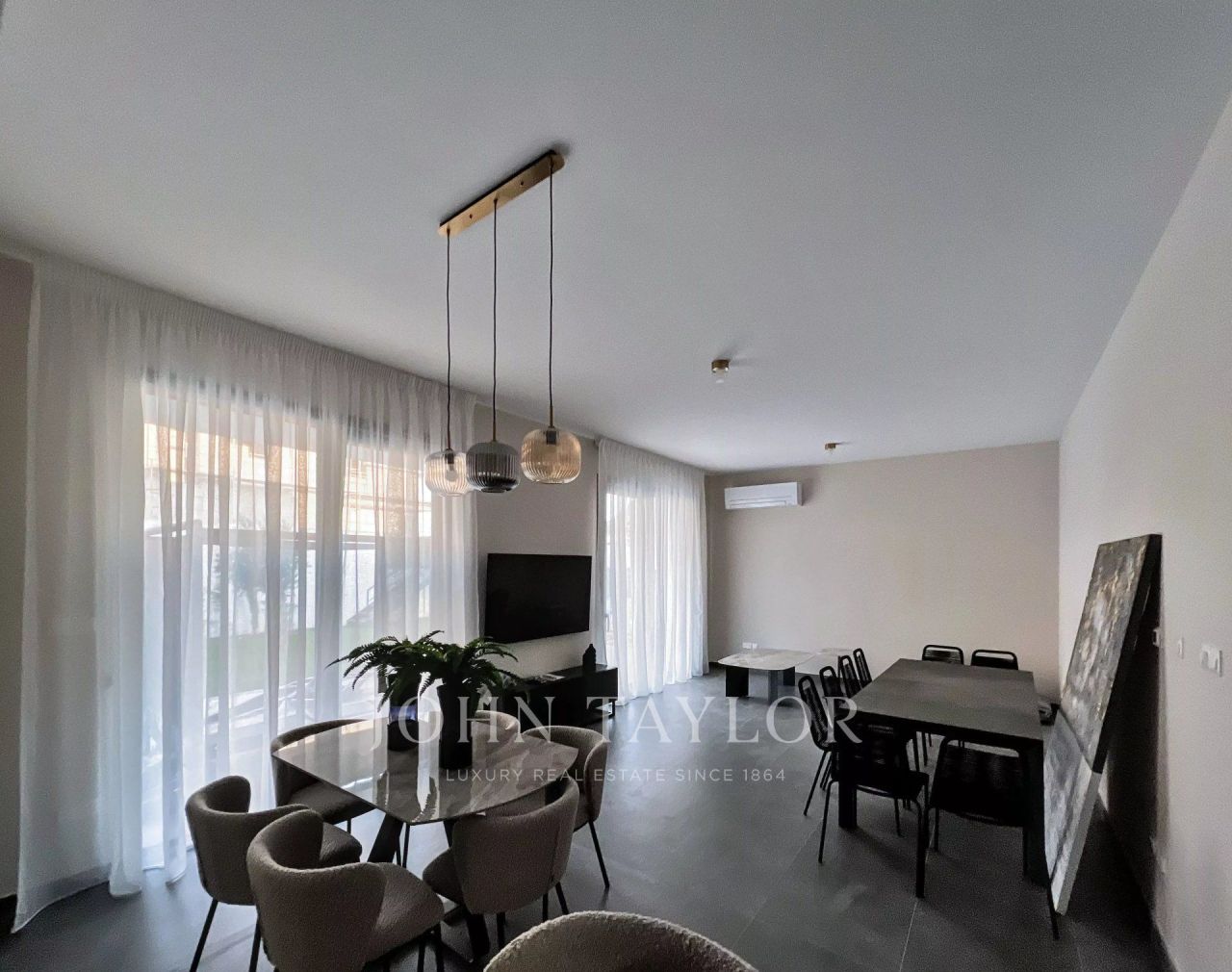 Вилла в Агиос Тихоне, Кипр, 245 м² - фото 4