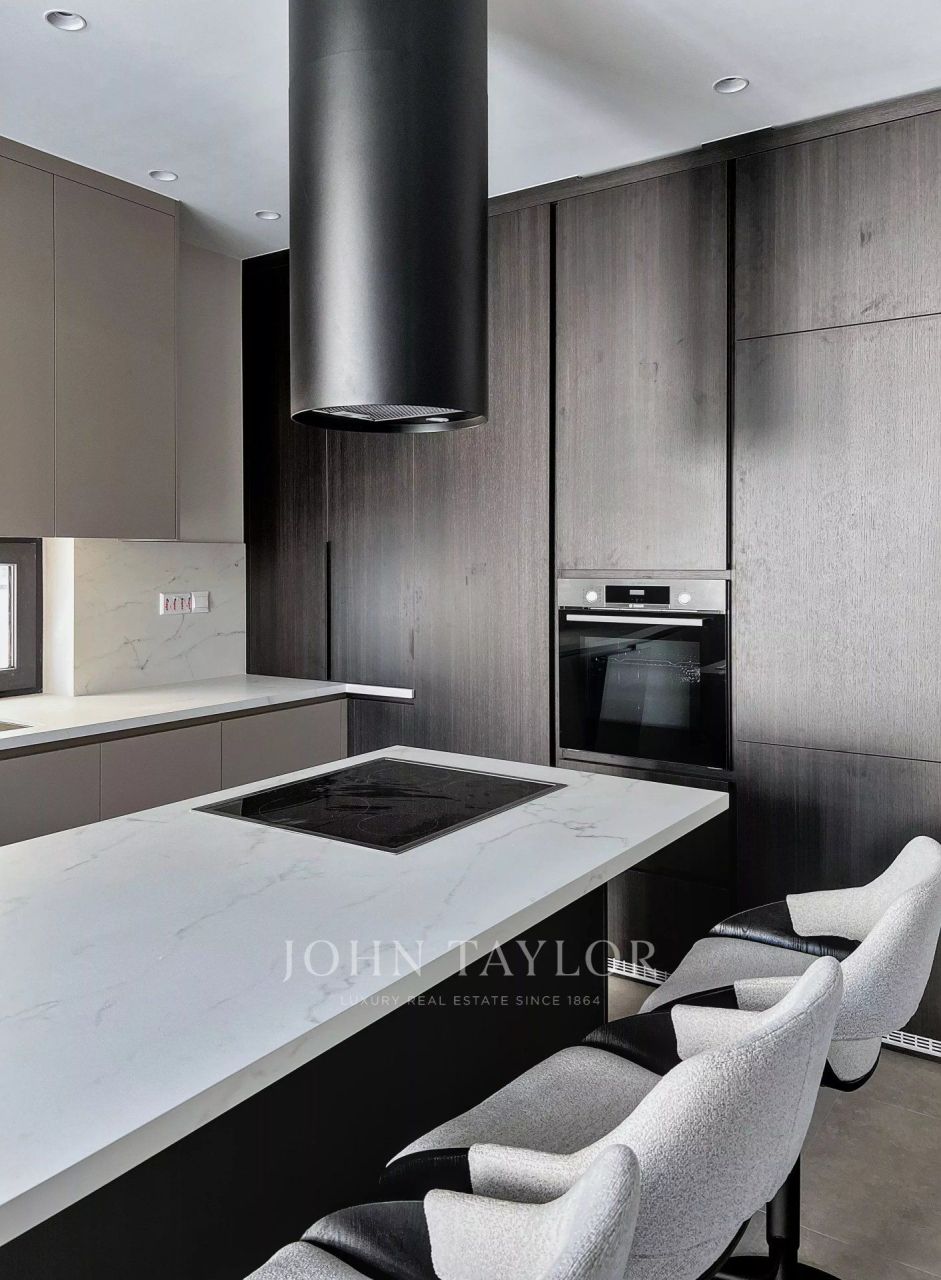 Вилла в Агиос Тихоне, Кипр, 177 м² - фото 5