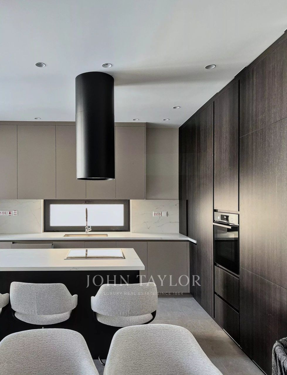 Вилла в Агиос Тихоне, Кипр, 177 м² - фото 6