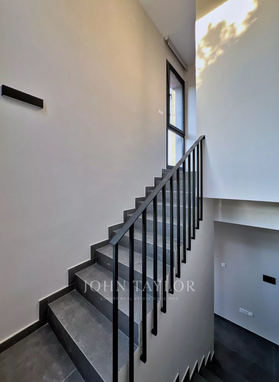 Вилла в Агиос Тихоне, Кипр, 245 м² - фото 8