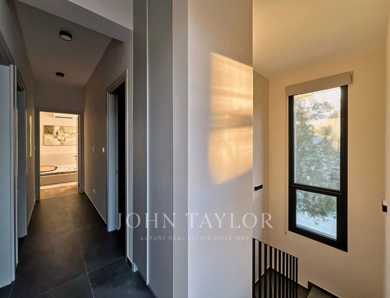 Вилла в Агиос Тихоне, Кипр, 245 м² - фото 9