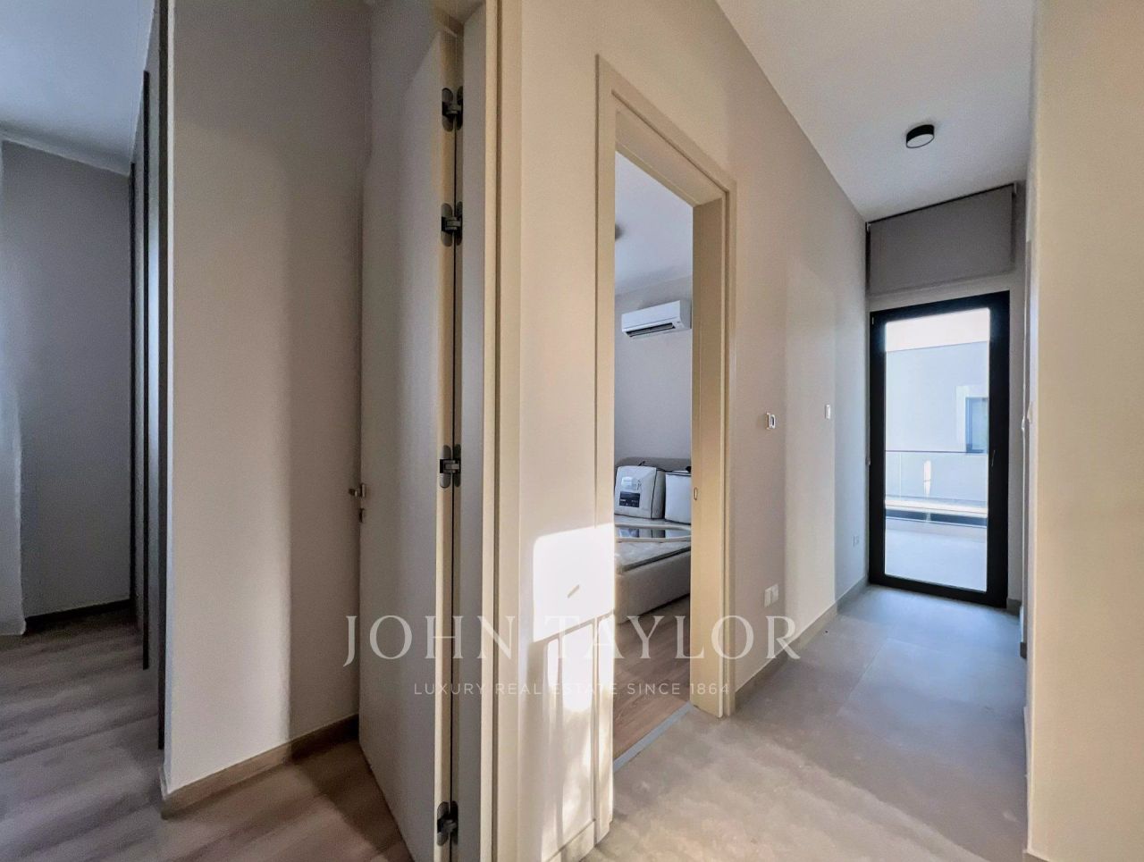 Вилла в Агиос Тихоне, Кипр, 177 м² - фото 9