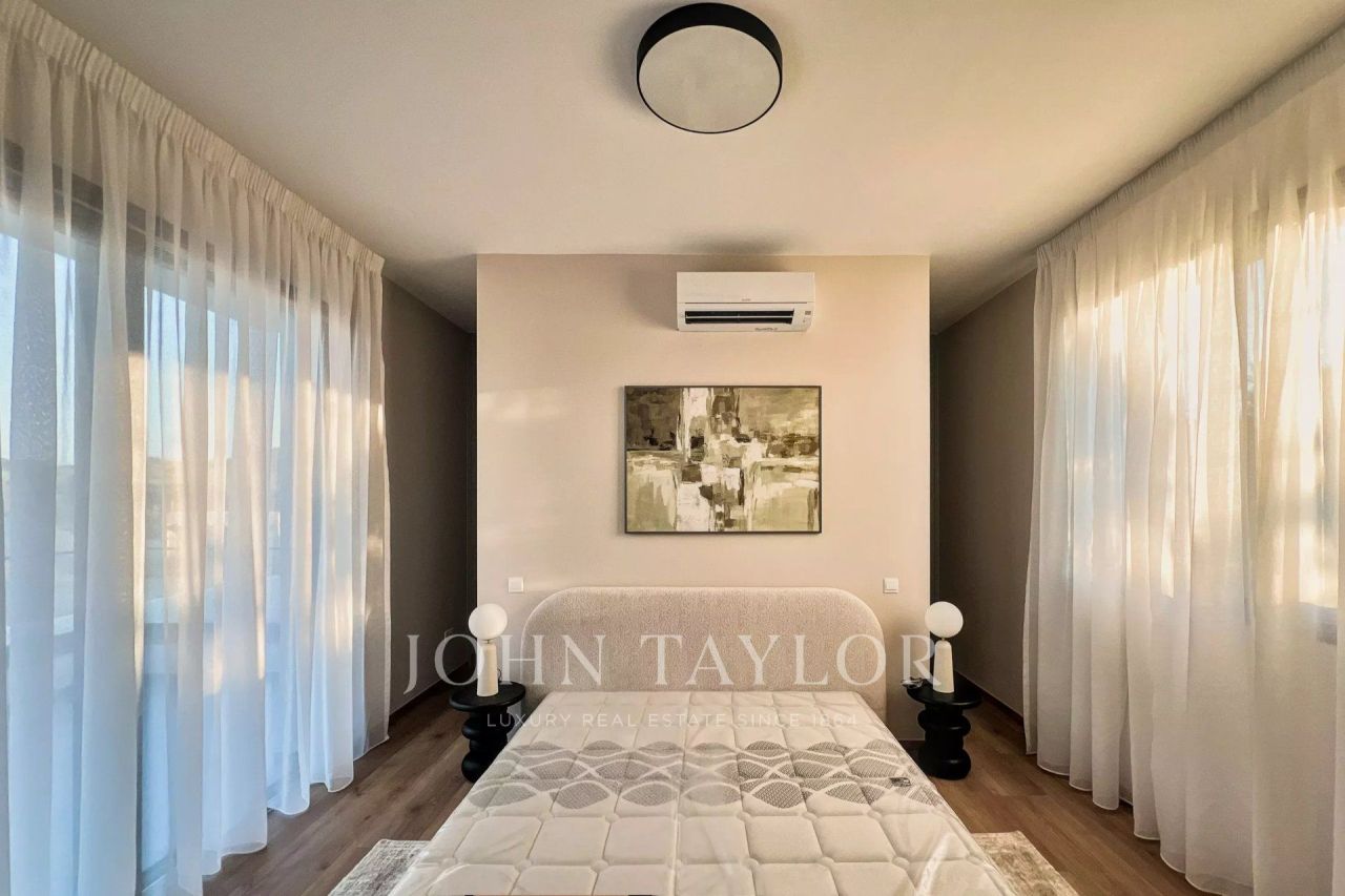 Вилла в Агиос Тихоне, Кипр, 245 м² - фото 10