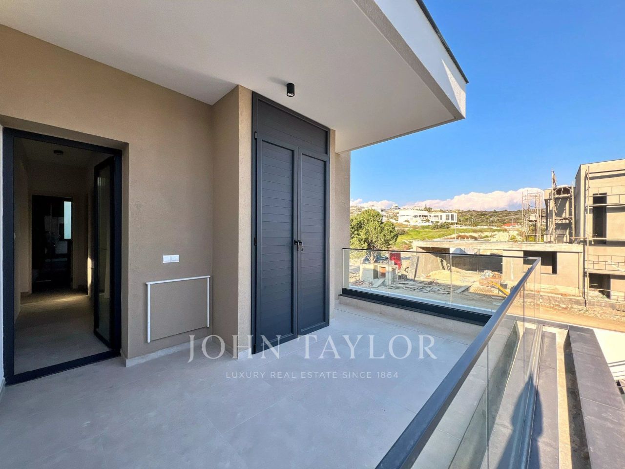 Вилла в Агиос Тихоне, Кипр, 177 м² - фото 10