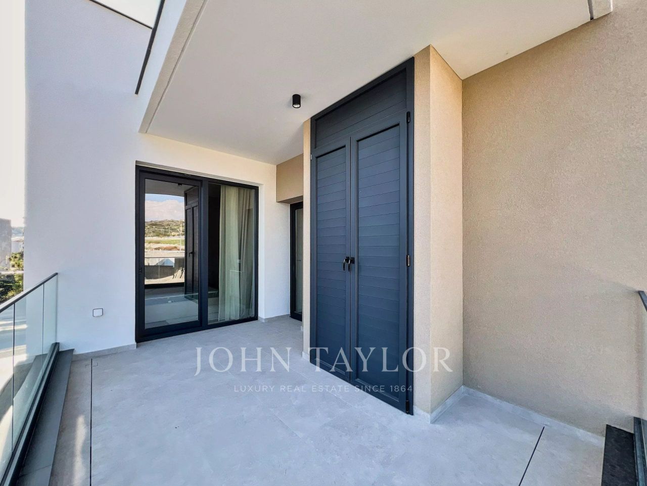 Вилла в Агиос Тихоне, Кипр, 177 м² - фото 11