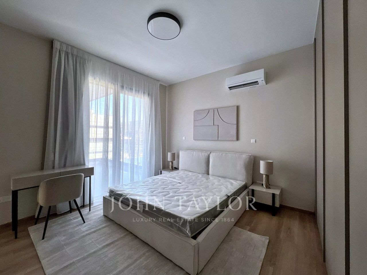 Вилла в Агиос Тихоне, Кипр, 177 м² - фото 12